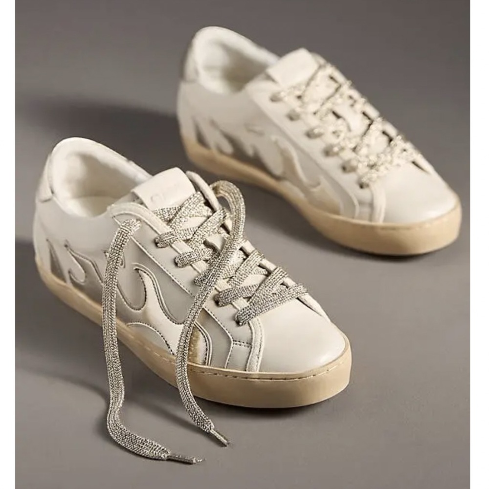 Bibi Lou - Gamin Sneakers